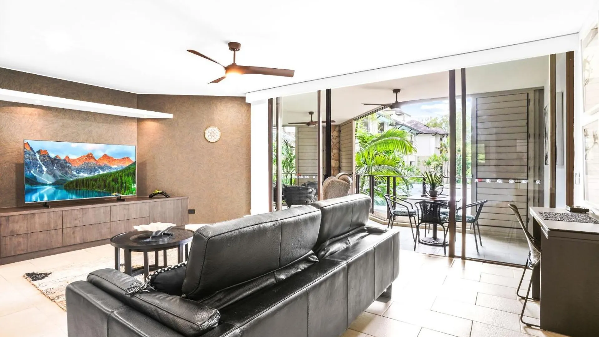 234 Temple Tranquility Triton Retreat Apartment Palm Cove