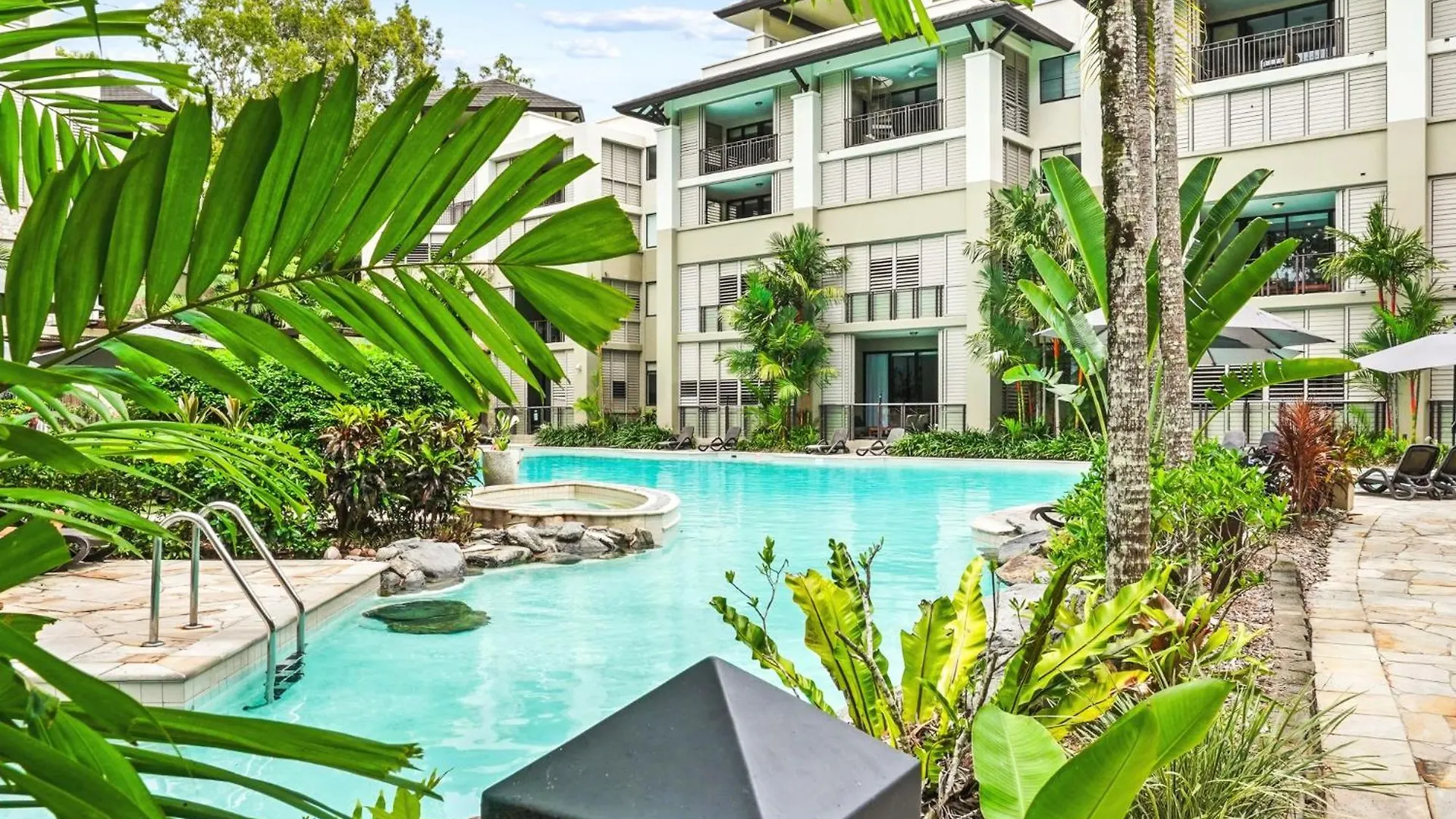 234 Temple Tranquility Triton Retreat Apartment Palm Cove
