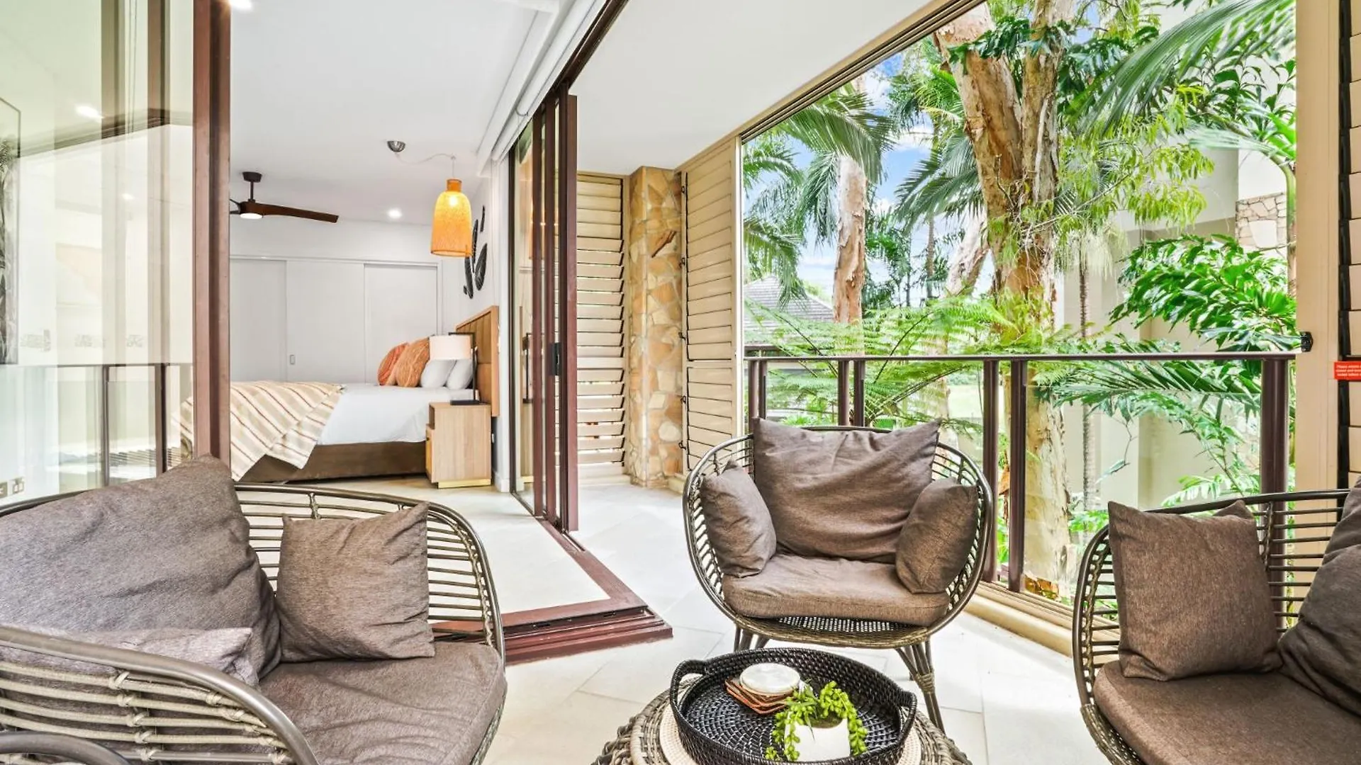 234 Temple Tranquility Triton Retreat Apartment Palm Cove