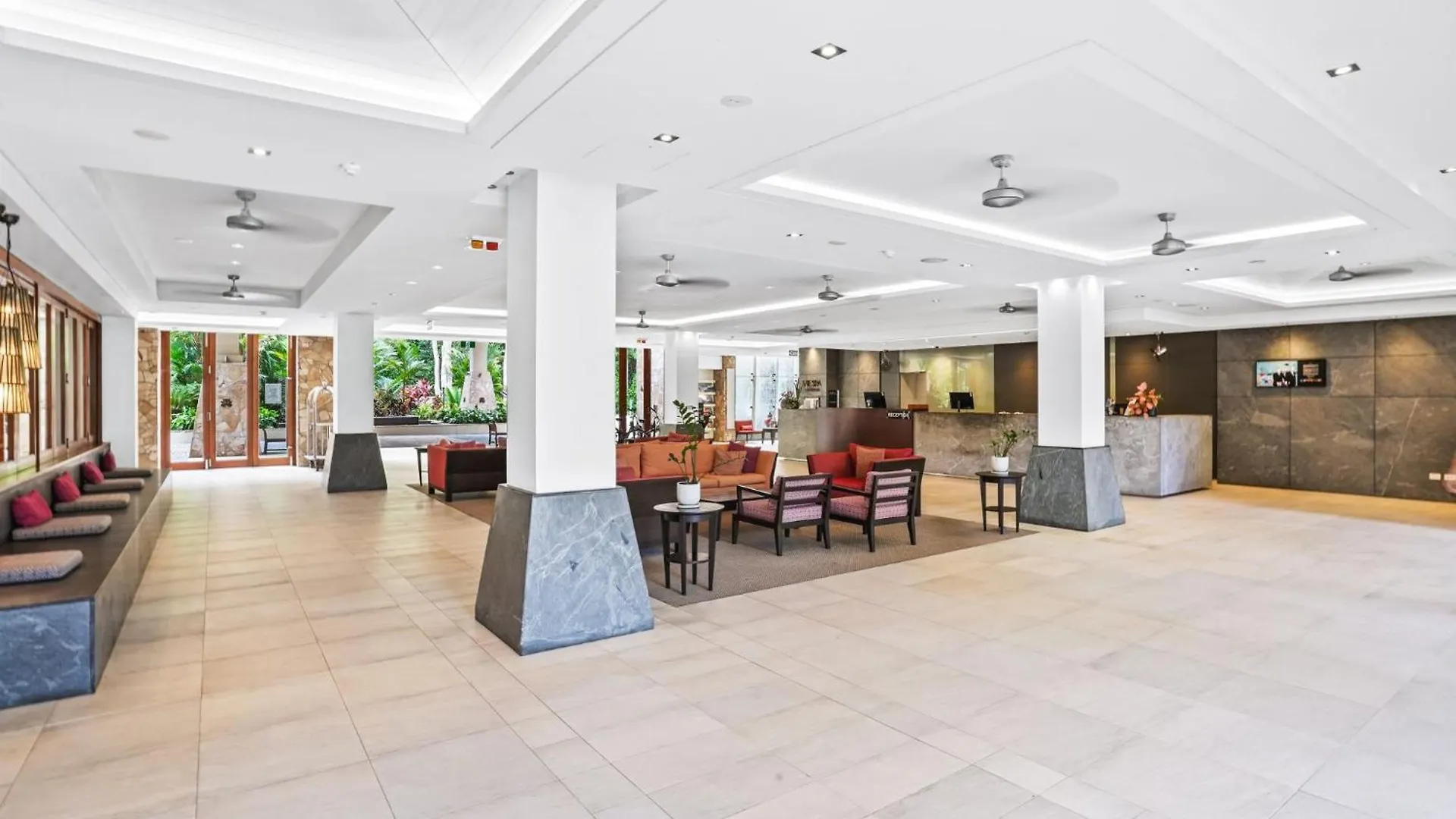 234 Temple Tranquility Triton Retreat Apartment Palm Cove Australia