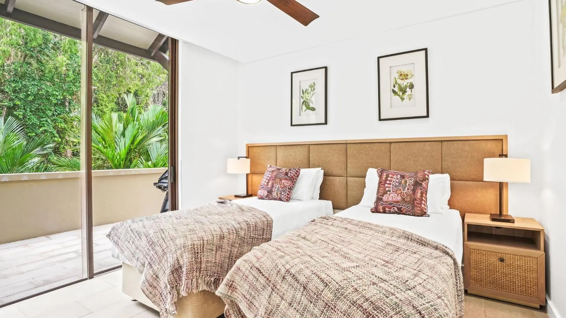 234 Temple Tranquility Triton Retreat Apartment Palm Cove
