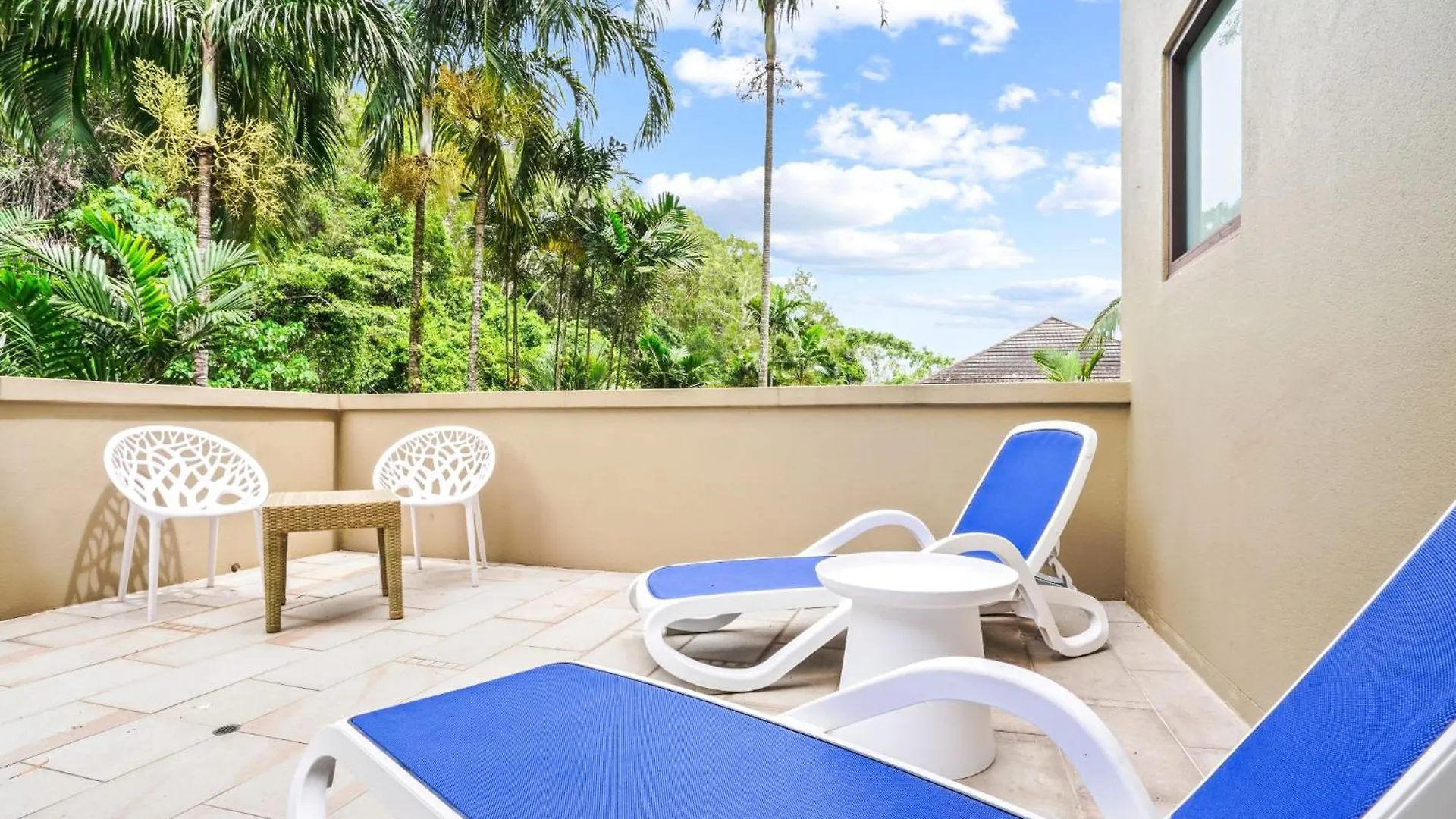 234 Temple Tranquility Triton Retreat Apartment Palm Cove