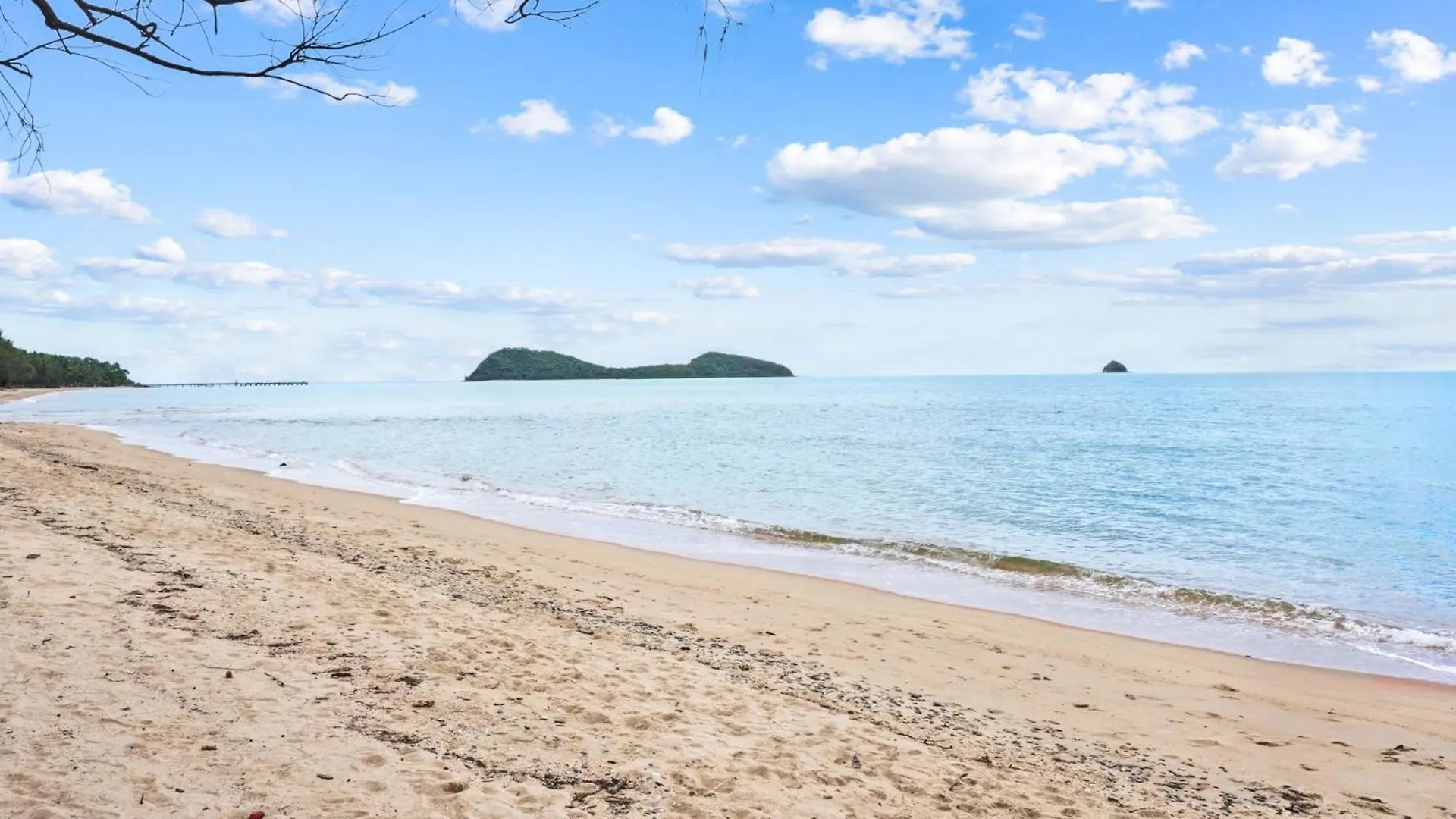 234 Temple Tranquility Triton Retreat Apartment Palm Cove