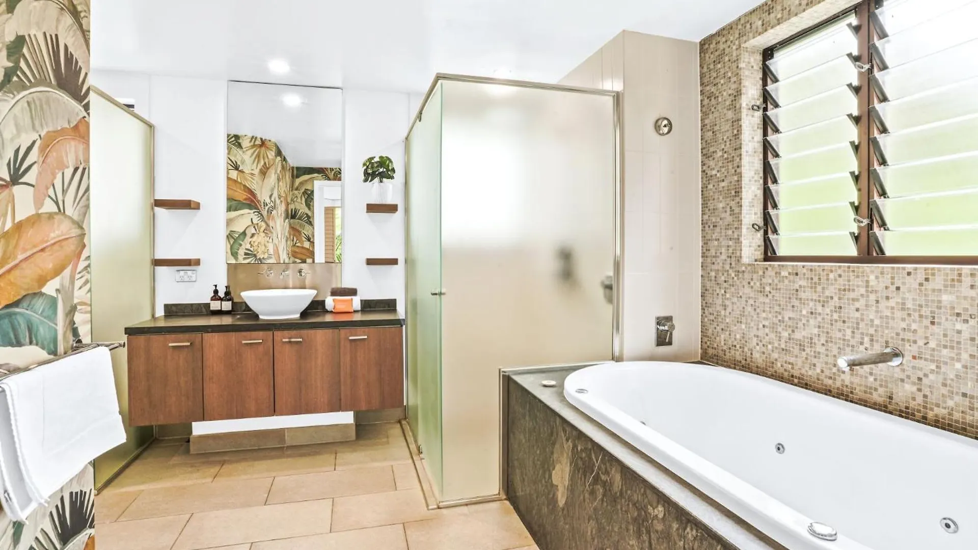 234 Temple Tranquility Triton Retreat Apartment Palm Cove 0*,  Australia