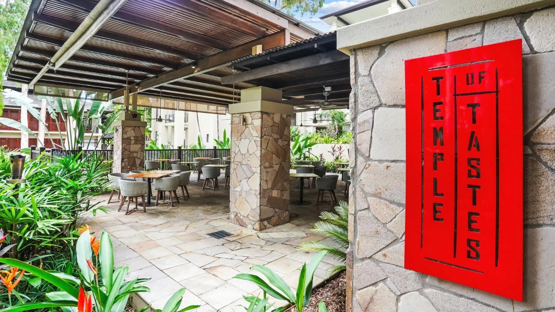 234 Temple Tranquility Triton Retreat Apartment Palm Cove