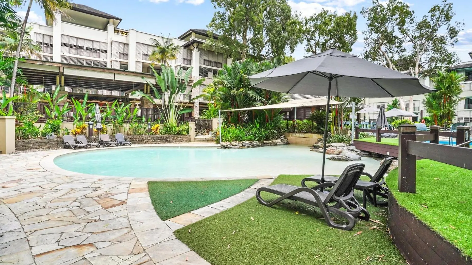 234 Temple Tranquility Triton Retreat Apartment Palm Cove