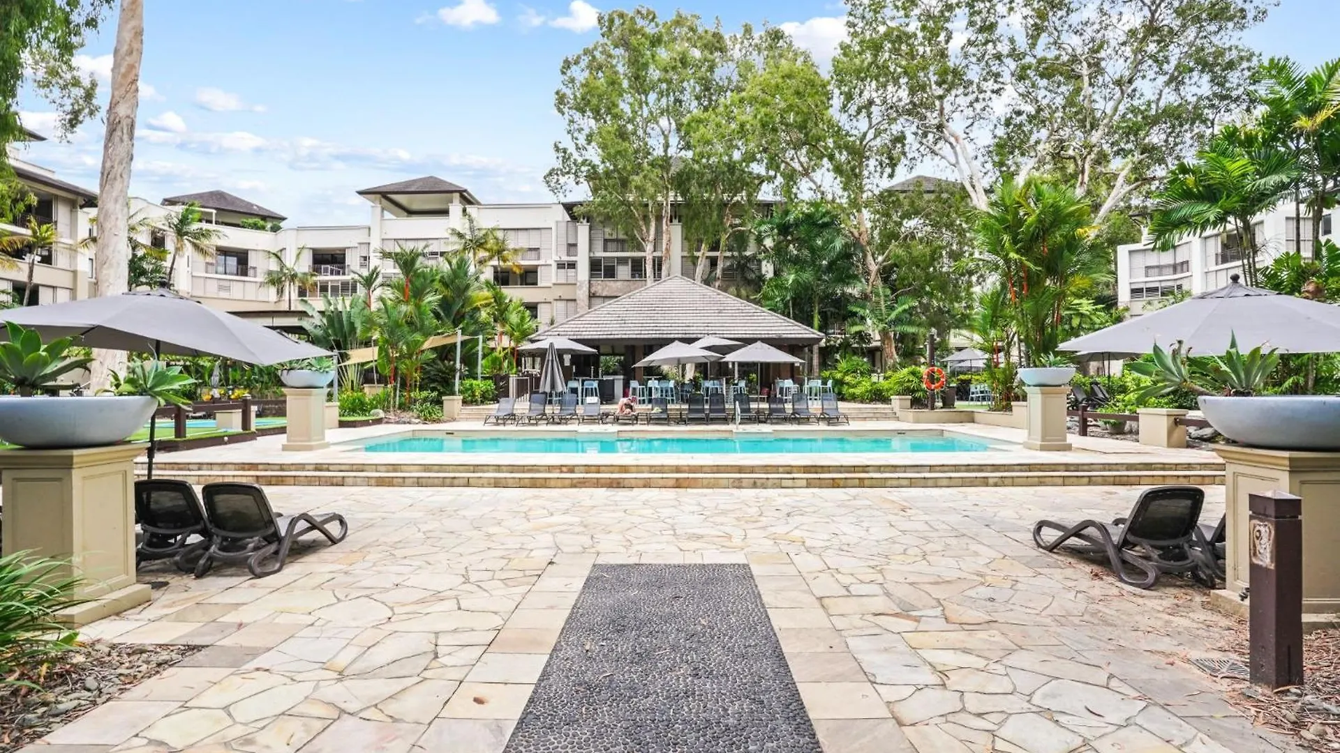234 Temple Tranquility Triton Retreat Apartment Palm Cove