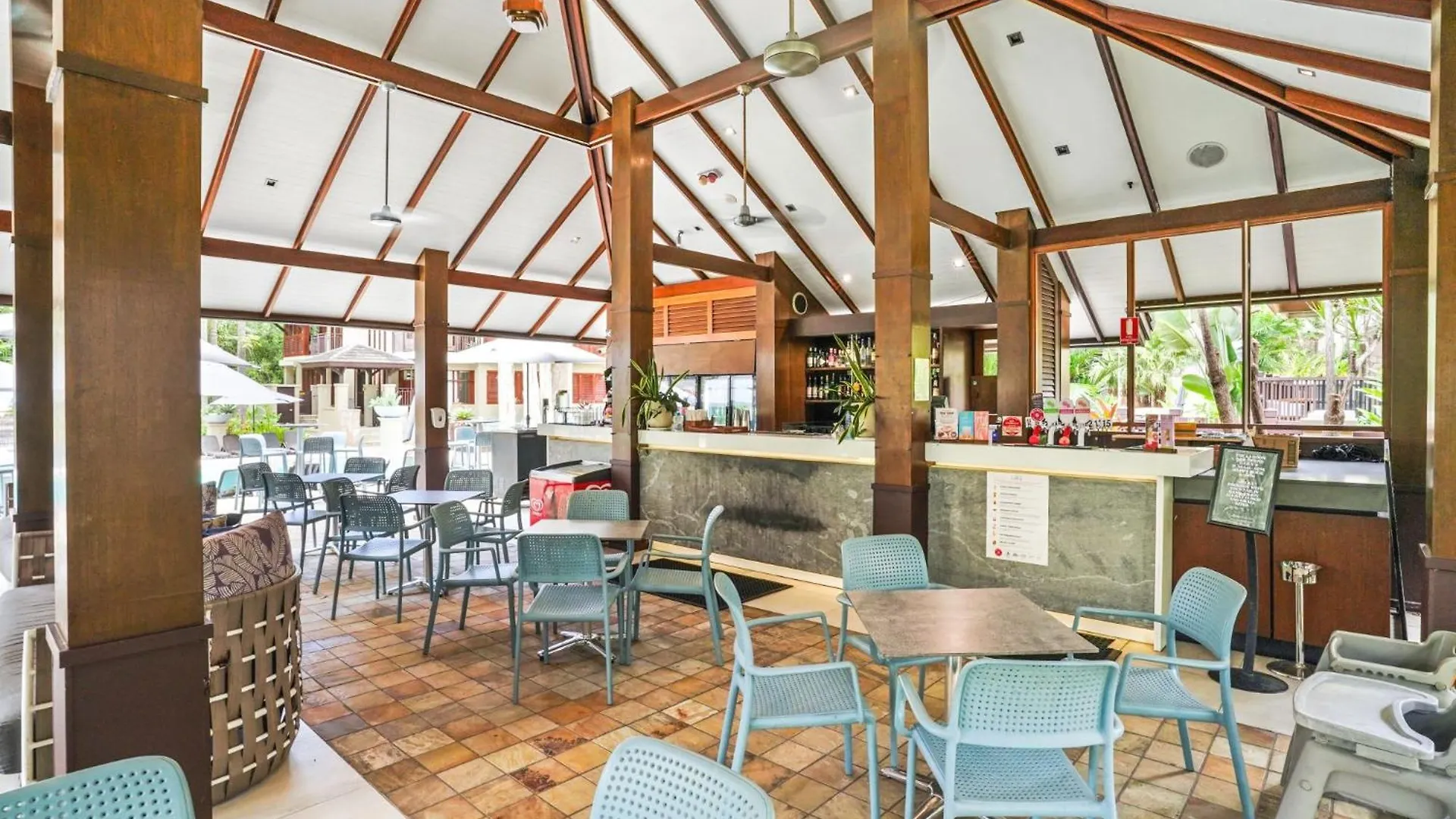 234 Temple Tranquility Triton Retreat Apartment Palm Cove Australia