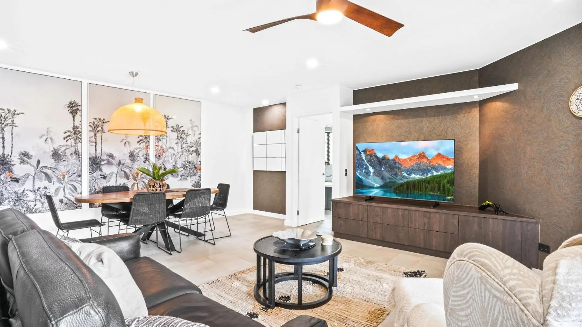 234 Temple Tranquility Triton Retreat Apartment Palm Cove Australia