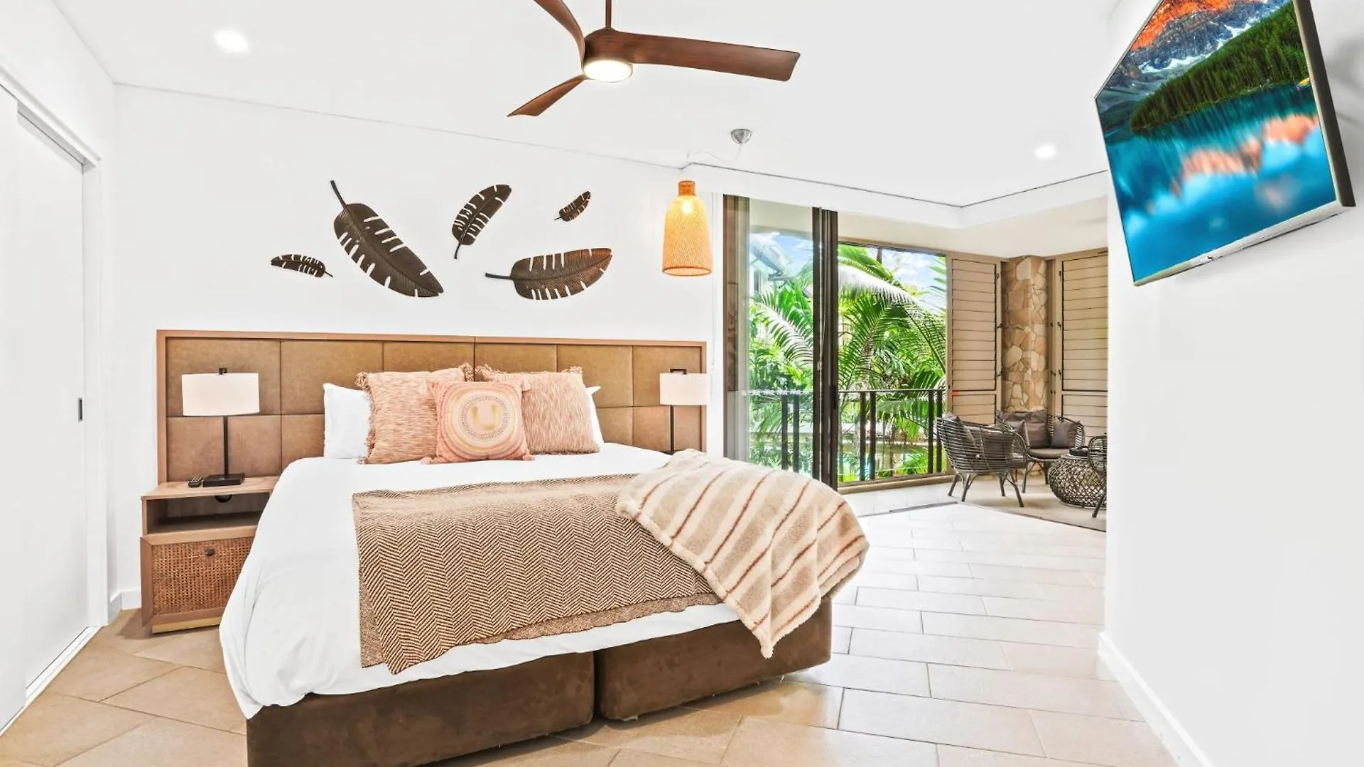 234 Temple Tranquility Triton Retreat Apartment Palm Cove